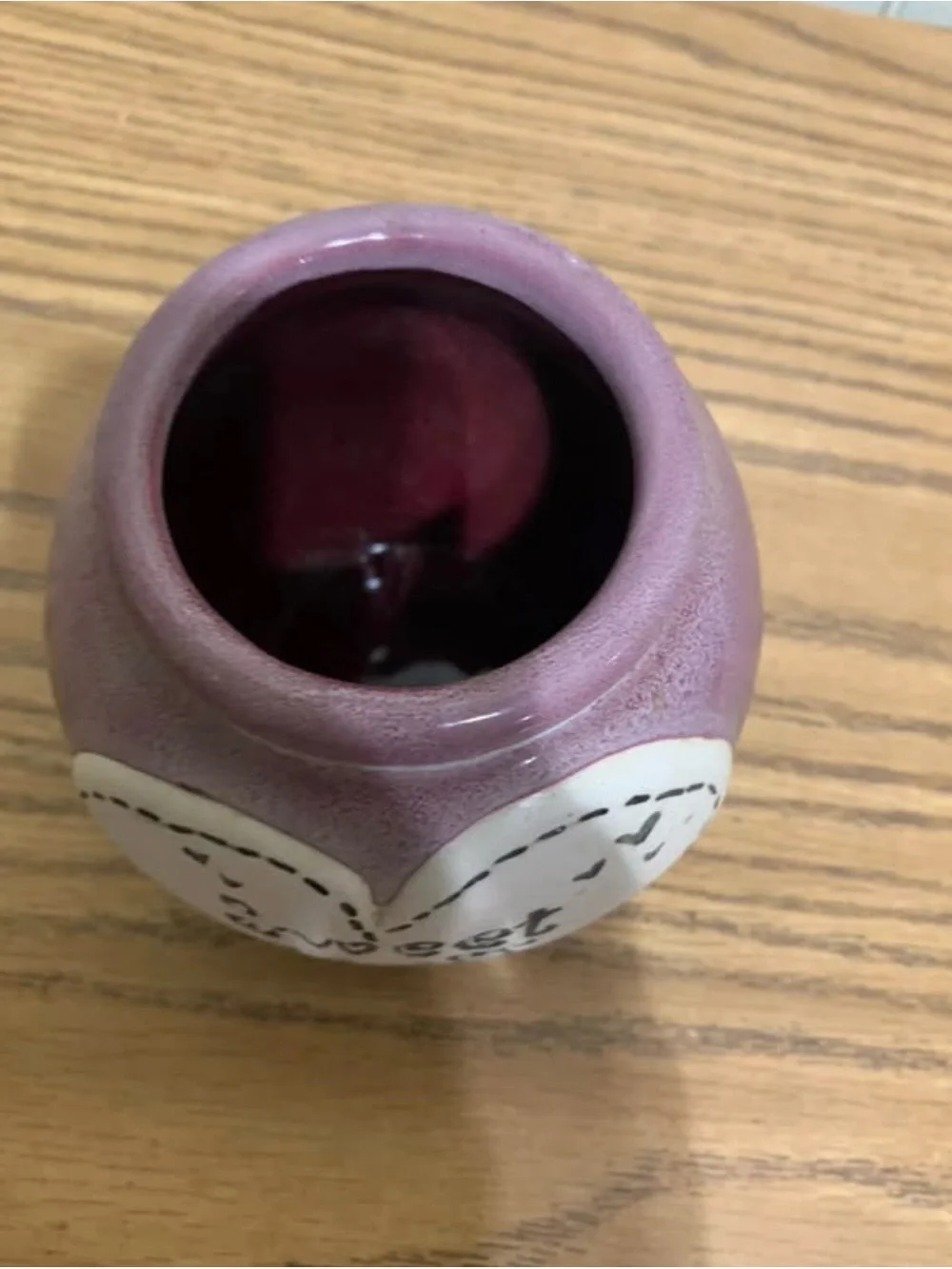 Vintage Ganz Ceramic 